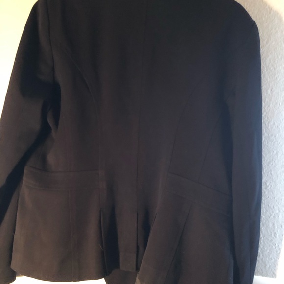 Women’s Size 16 fully lined work blazer - Picture 4 of 9